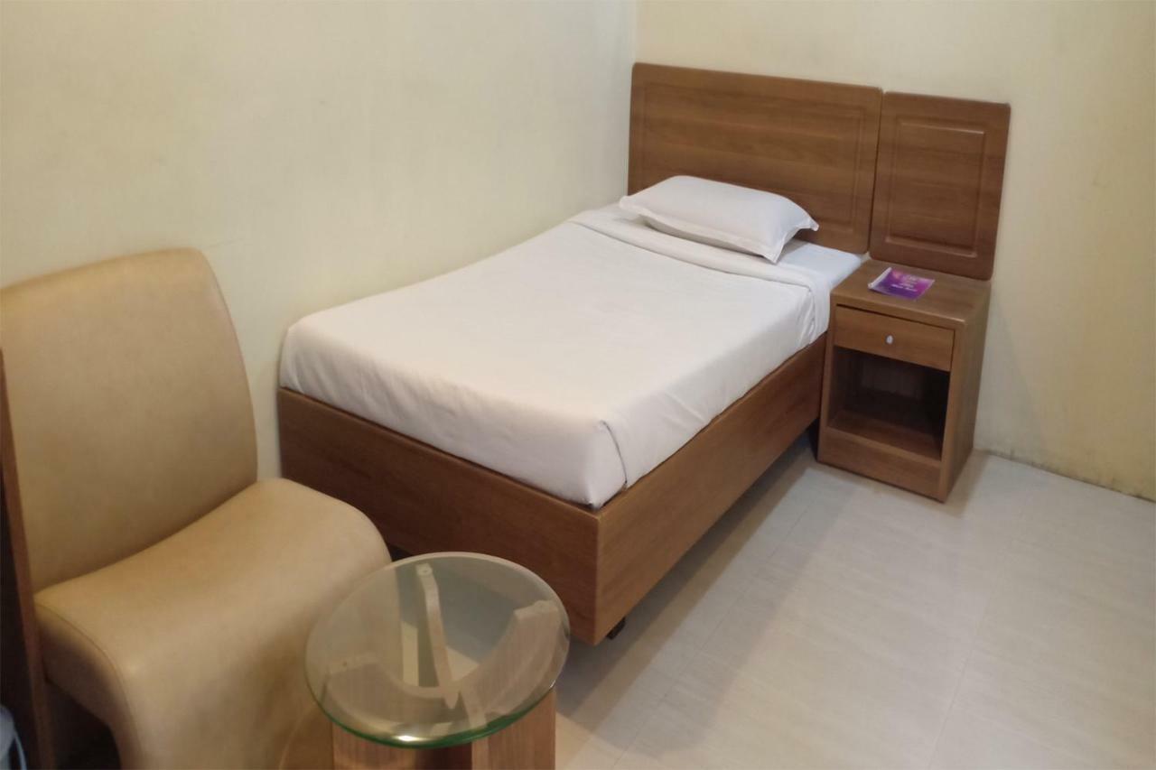 Hotel Sona'S Tiruchirappalli Esterno foto